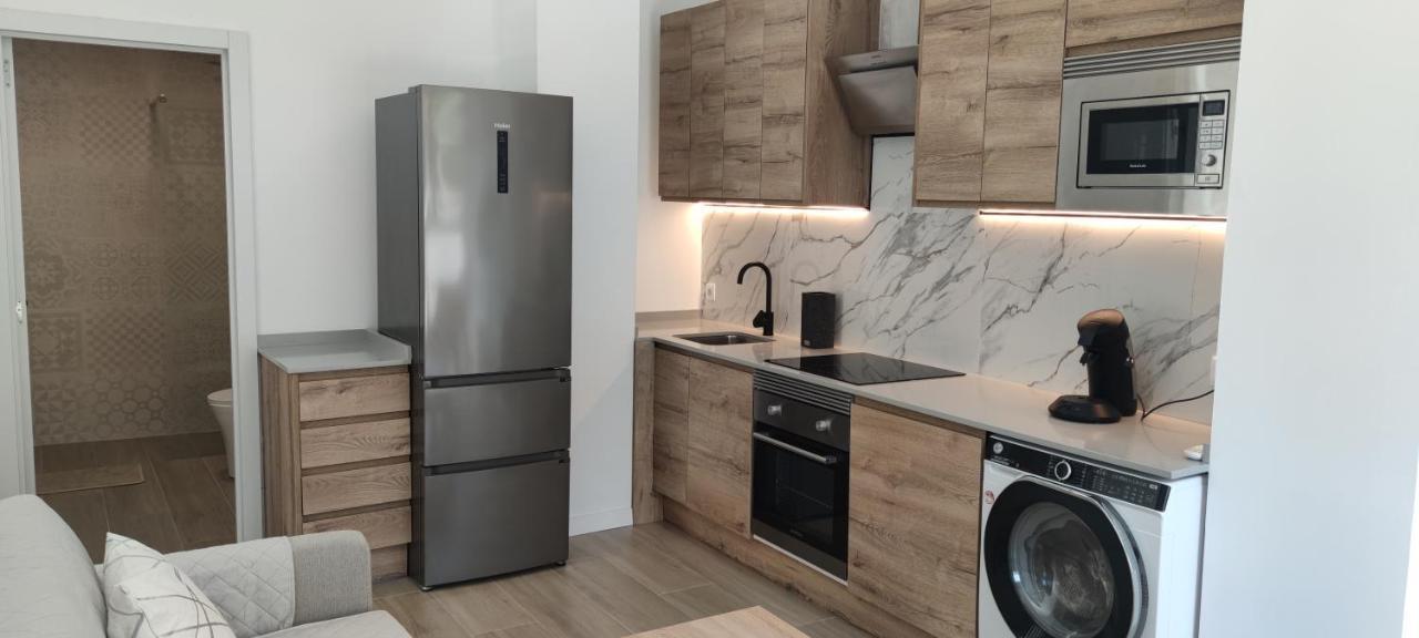 Precioso Apartamento De Diseno Para 4-6 Personas Vt-55212-V Valence Extérieur photo