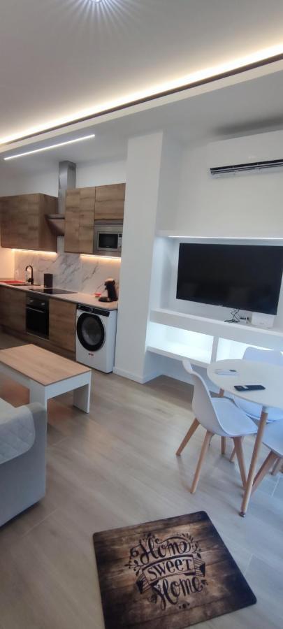 Precioso Apartamento De Diseno Para 4-6 Personas Vt-55212-V Valence Extérieur photo